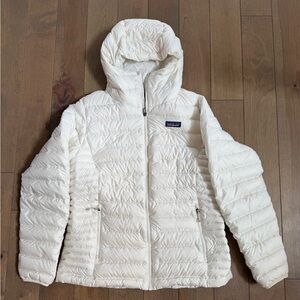 Patagonia Down Sweater Hoody Jacket